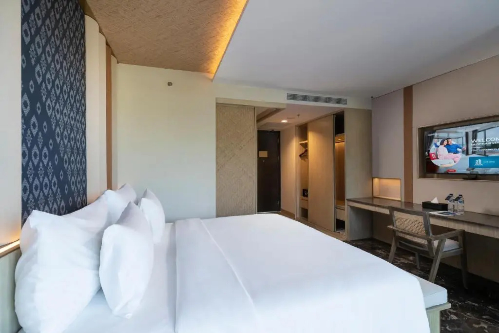 Meruorah Komodo Labuan Bajo - Formerly INAYA Bay Komodo