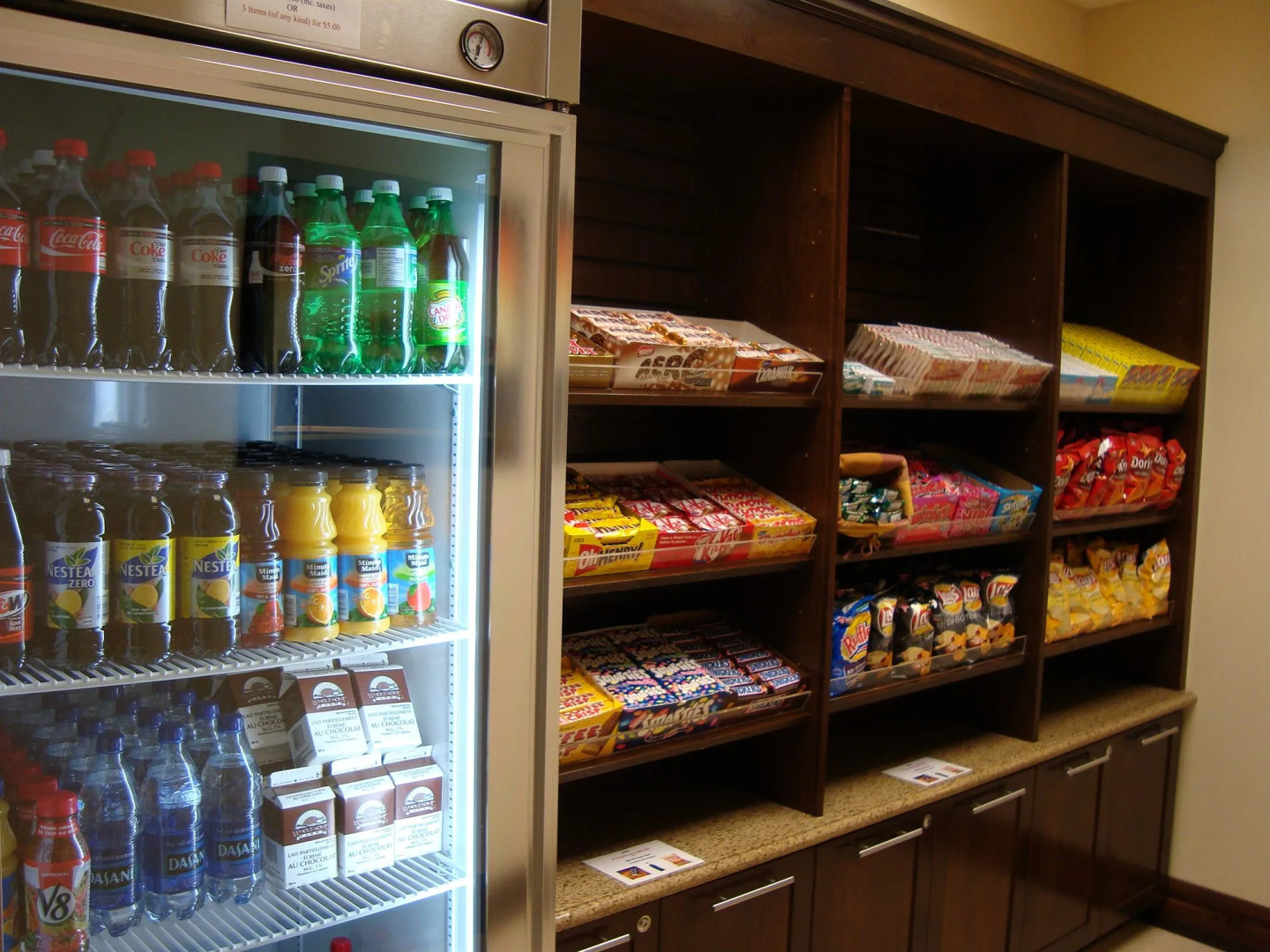 Holiday Inn Express & Suites North Bay by IHG