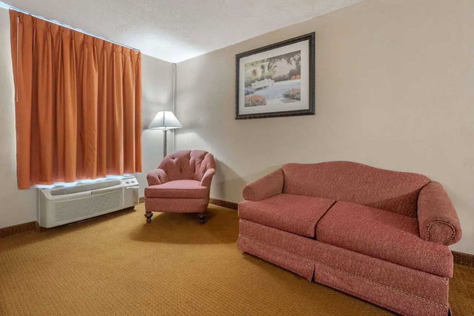 Rodeway Inn