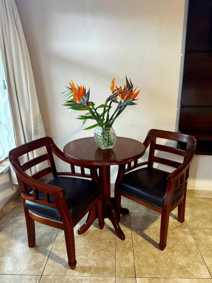 Hotel Parador Margarita