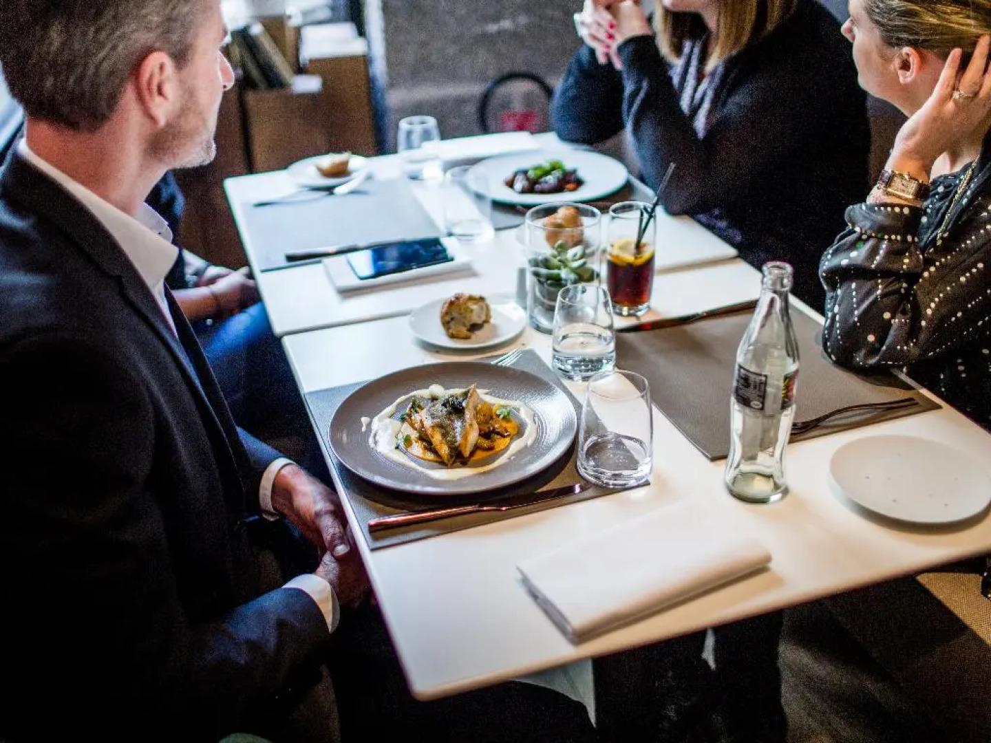 Balthazar Hotel & Spa Rennes - MGallery Collection