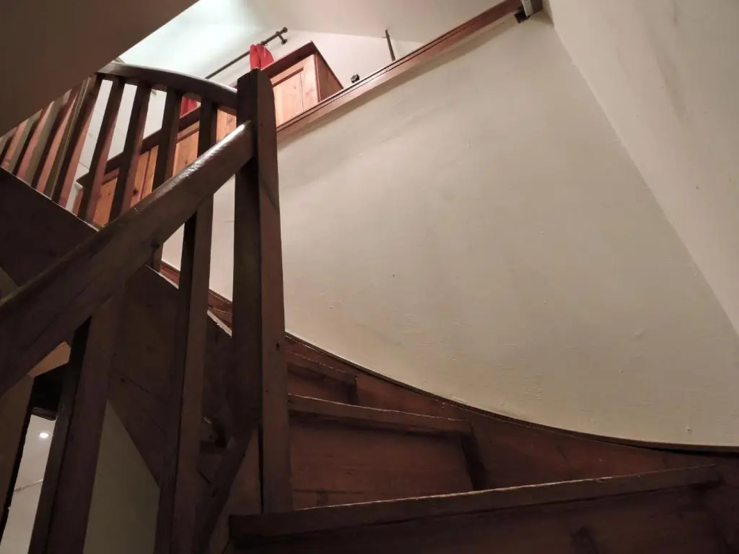 Gregor's Ferienhaus im Wald