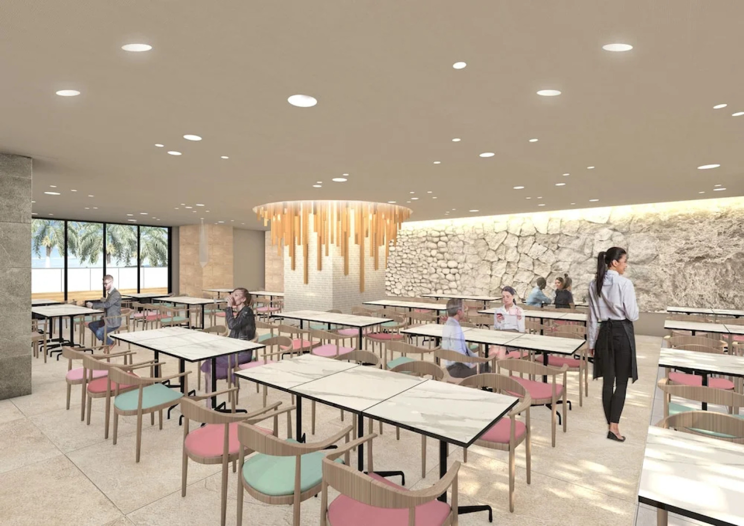 Guest House Churatabi