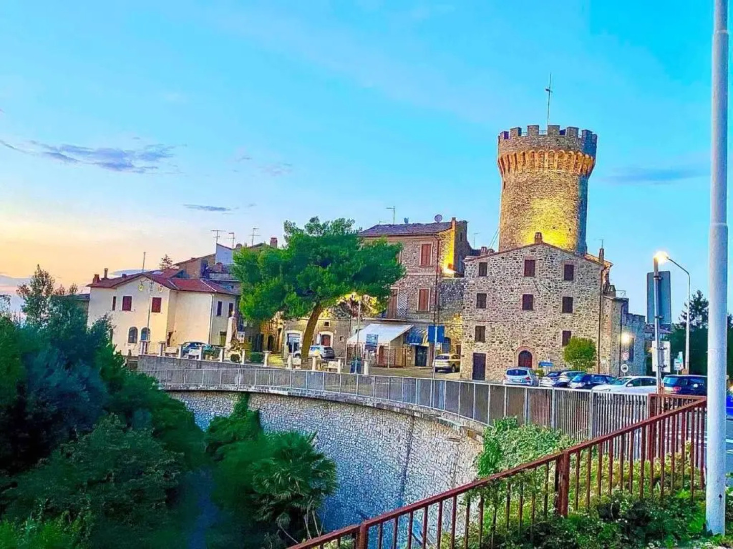 Stylish Umbrian Apartment Garden Pool nr Orvieto