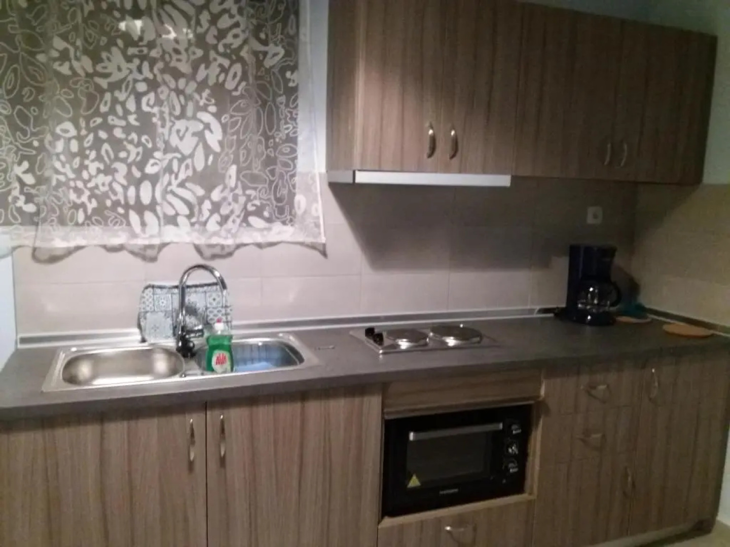 Tsatsoni - Anastasiou Studios