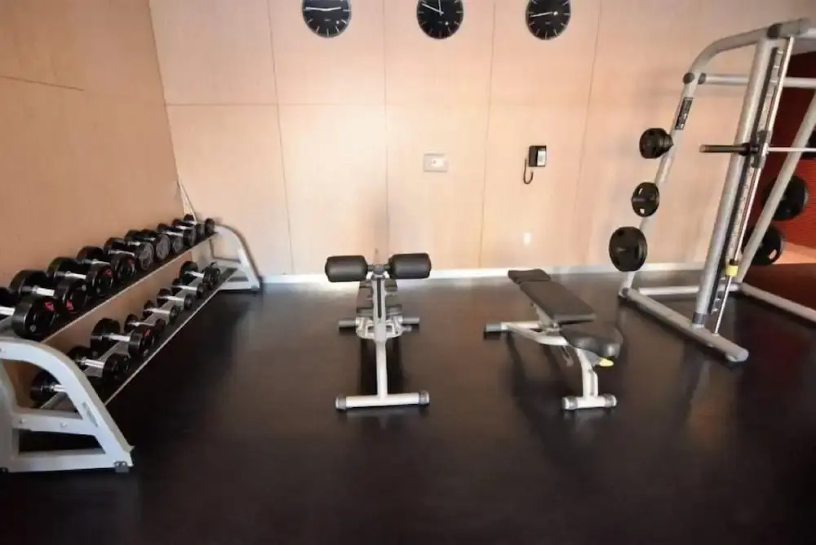 Great Bay View 2 Bed 2 Bath Residence @ Beachwalk