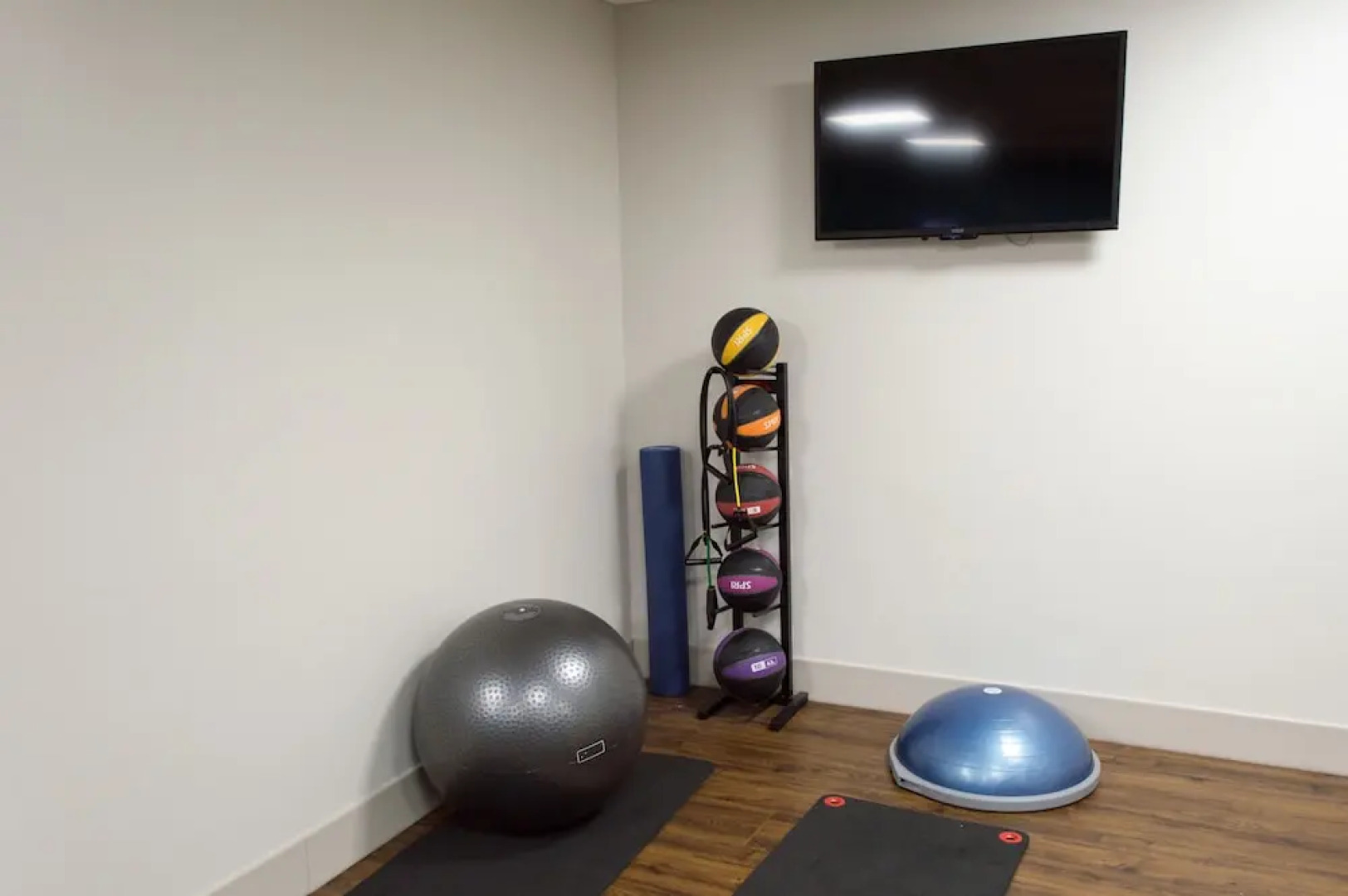 Holiday Inn Express Hershey Harrisburg Area