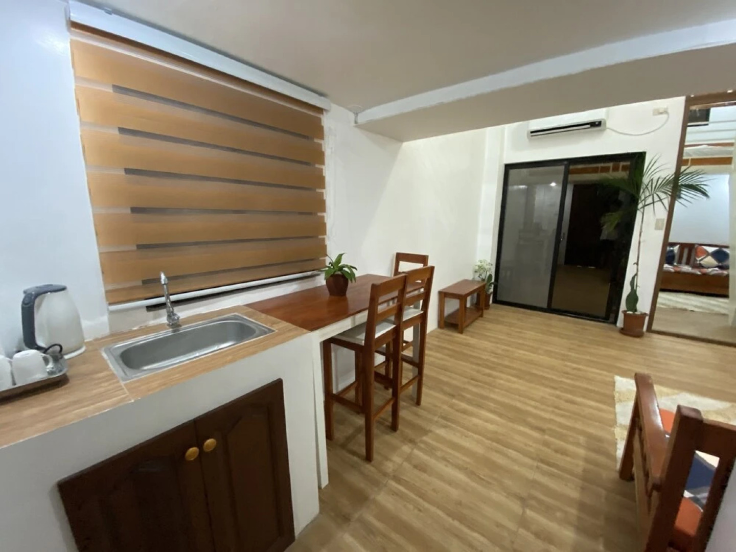 The Orange House - Vigan Villa