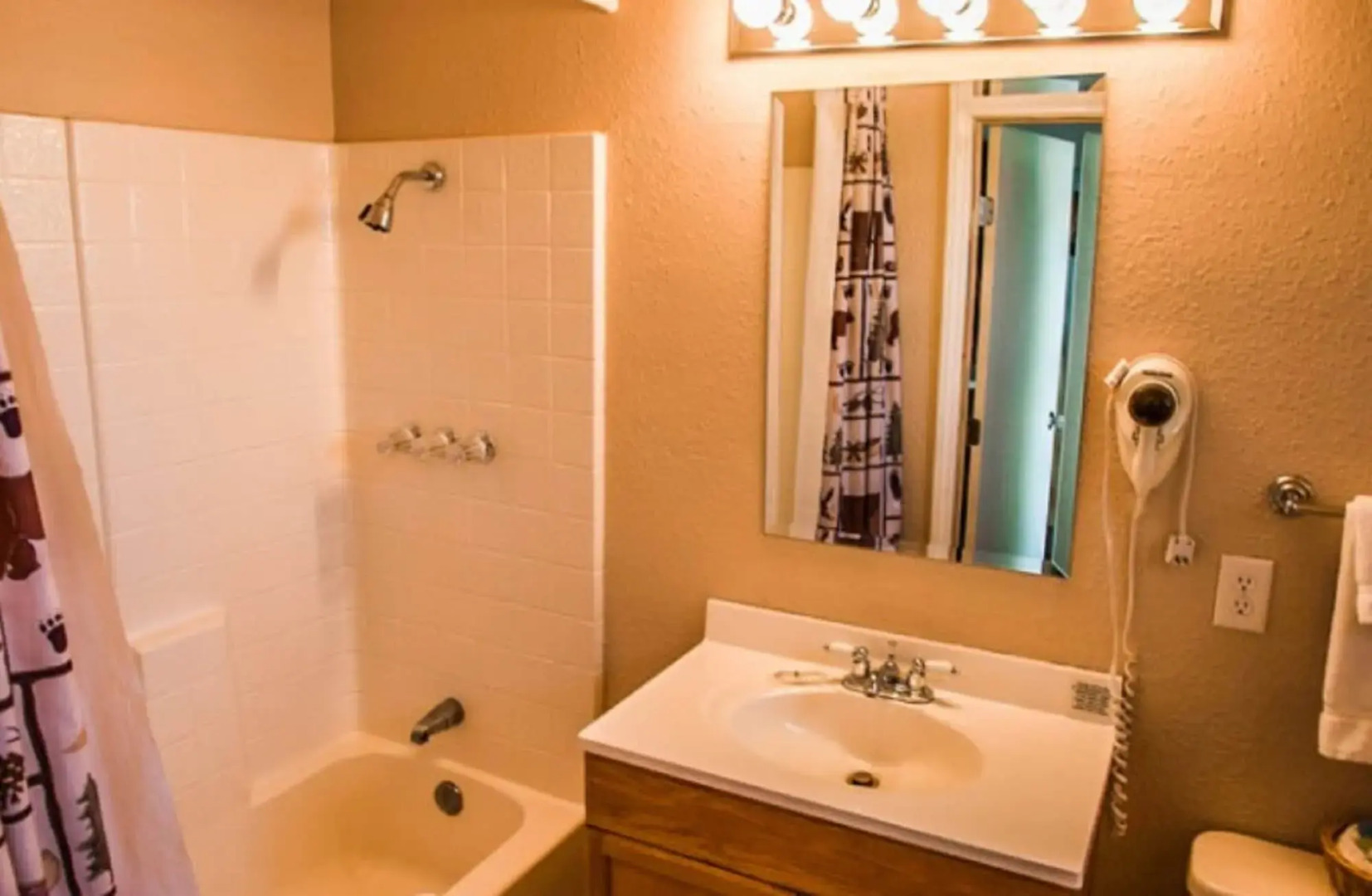 Bryce Country Cabins