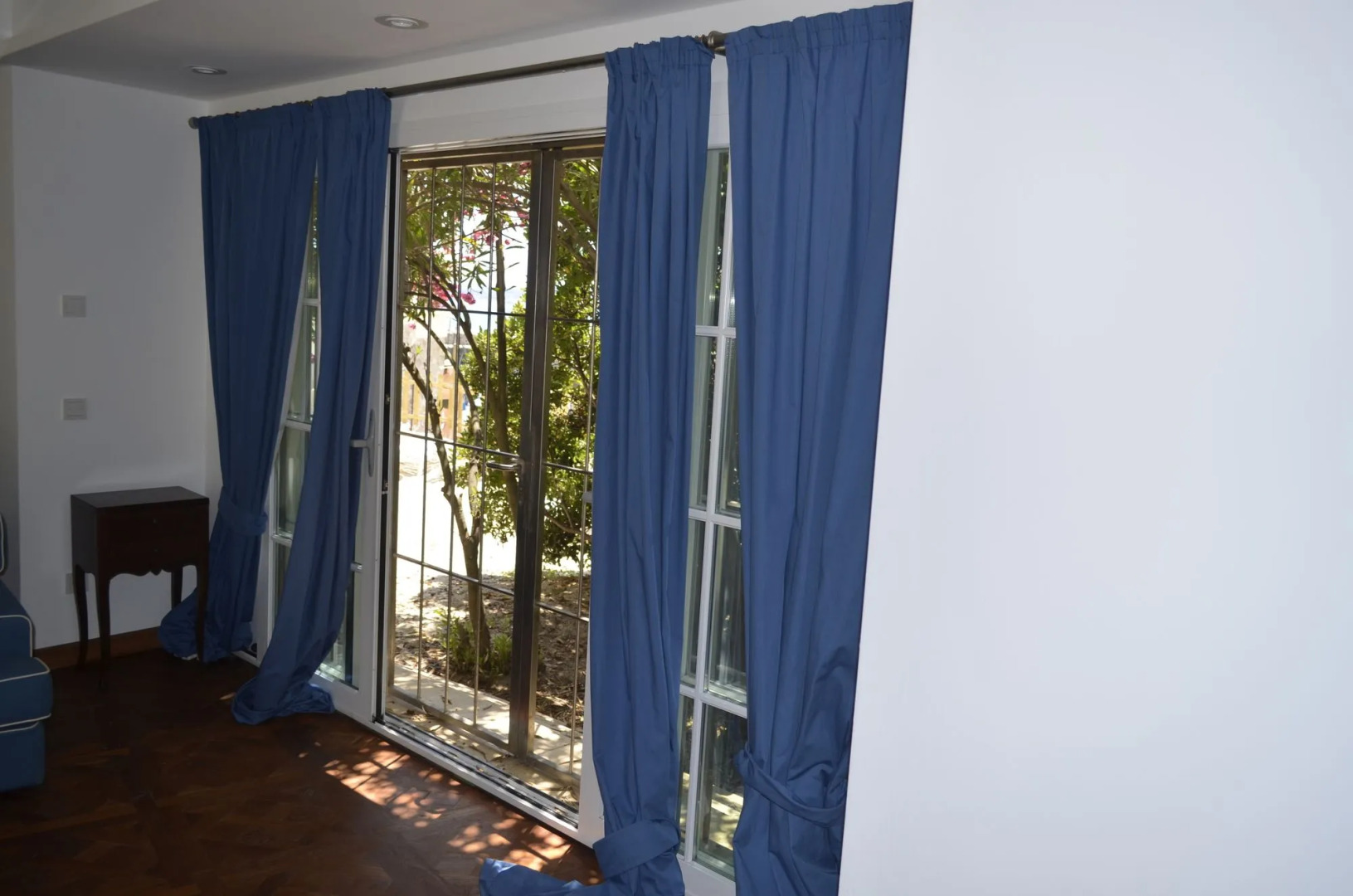 Villa Pointe Alègre