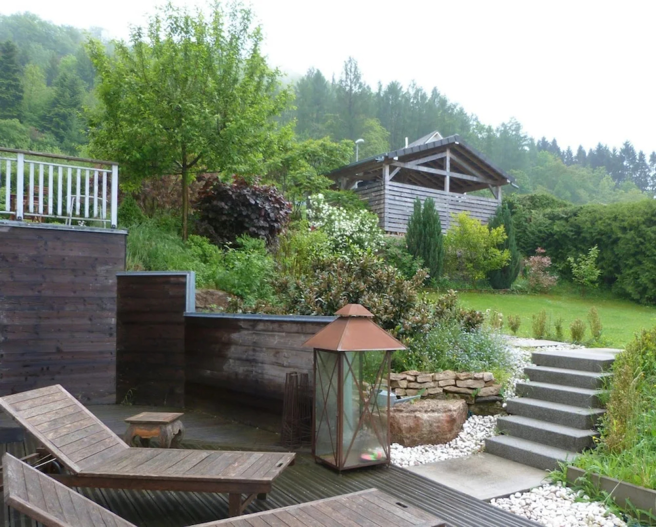 B&B Les Hauts d'Ornans