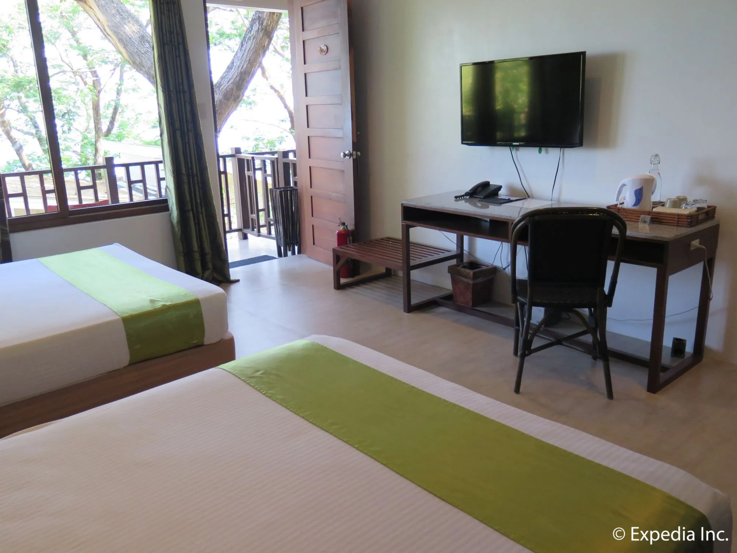 Aiyanar Beach and Dive Resort