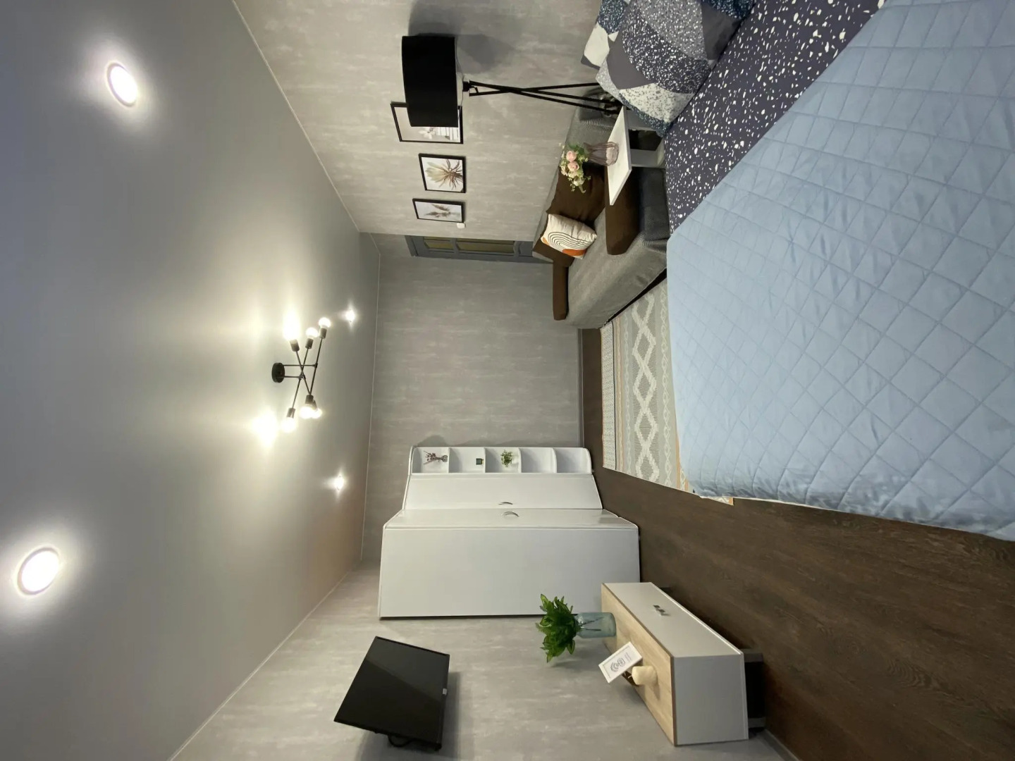 Апартаменты на улице Пролетарская