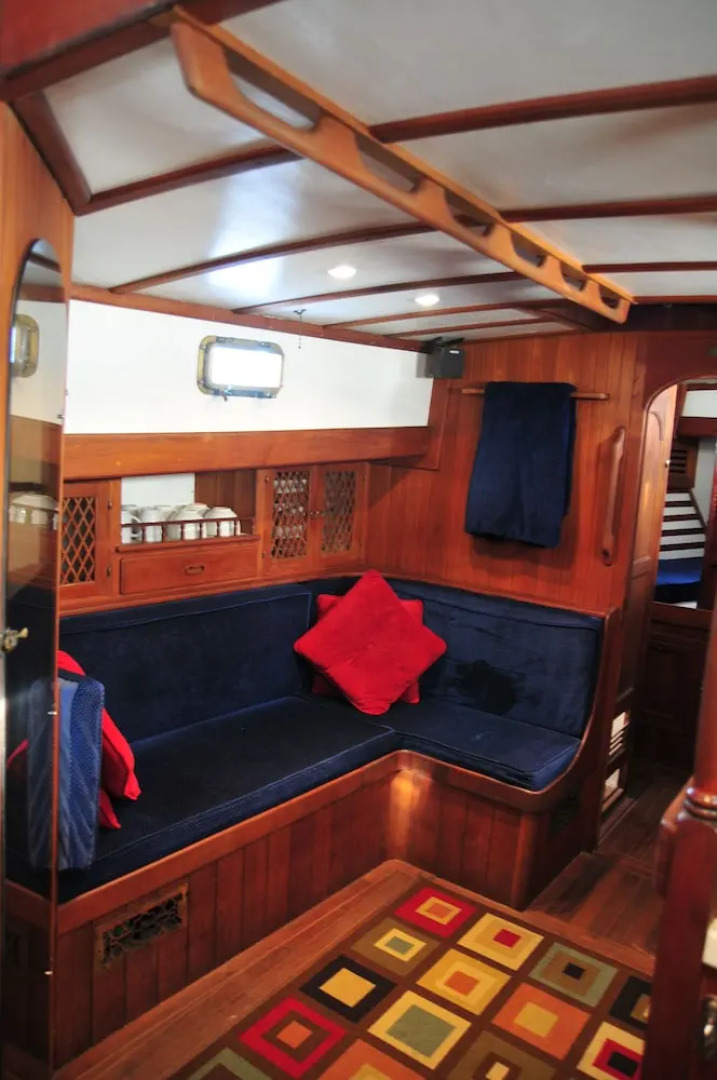 Blue Sky Charter Company LLC.