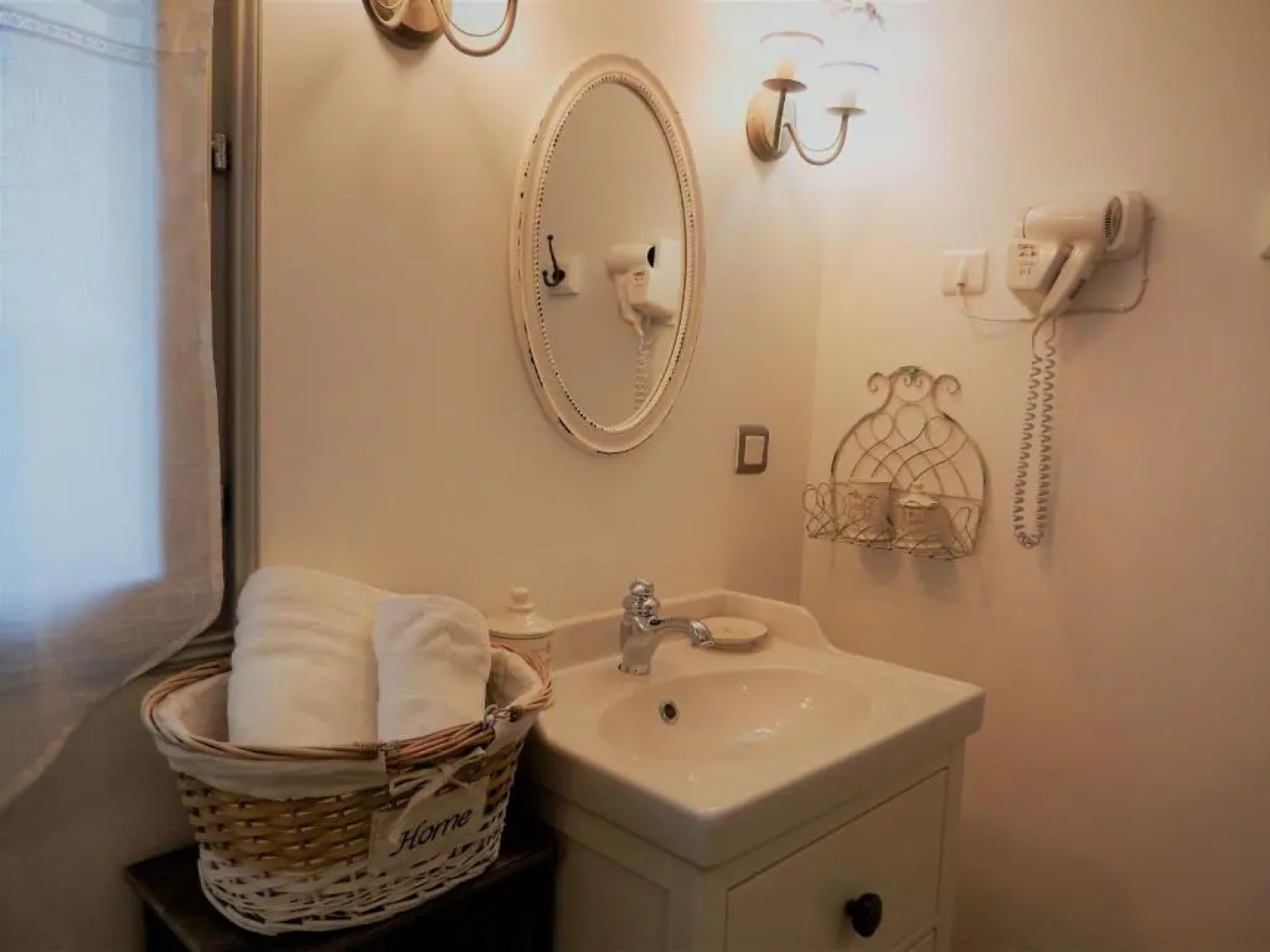 La Cordonnerie de Réau