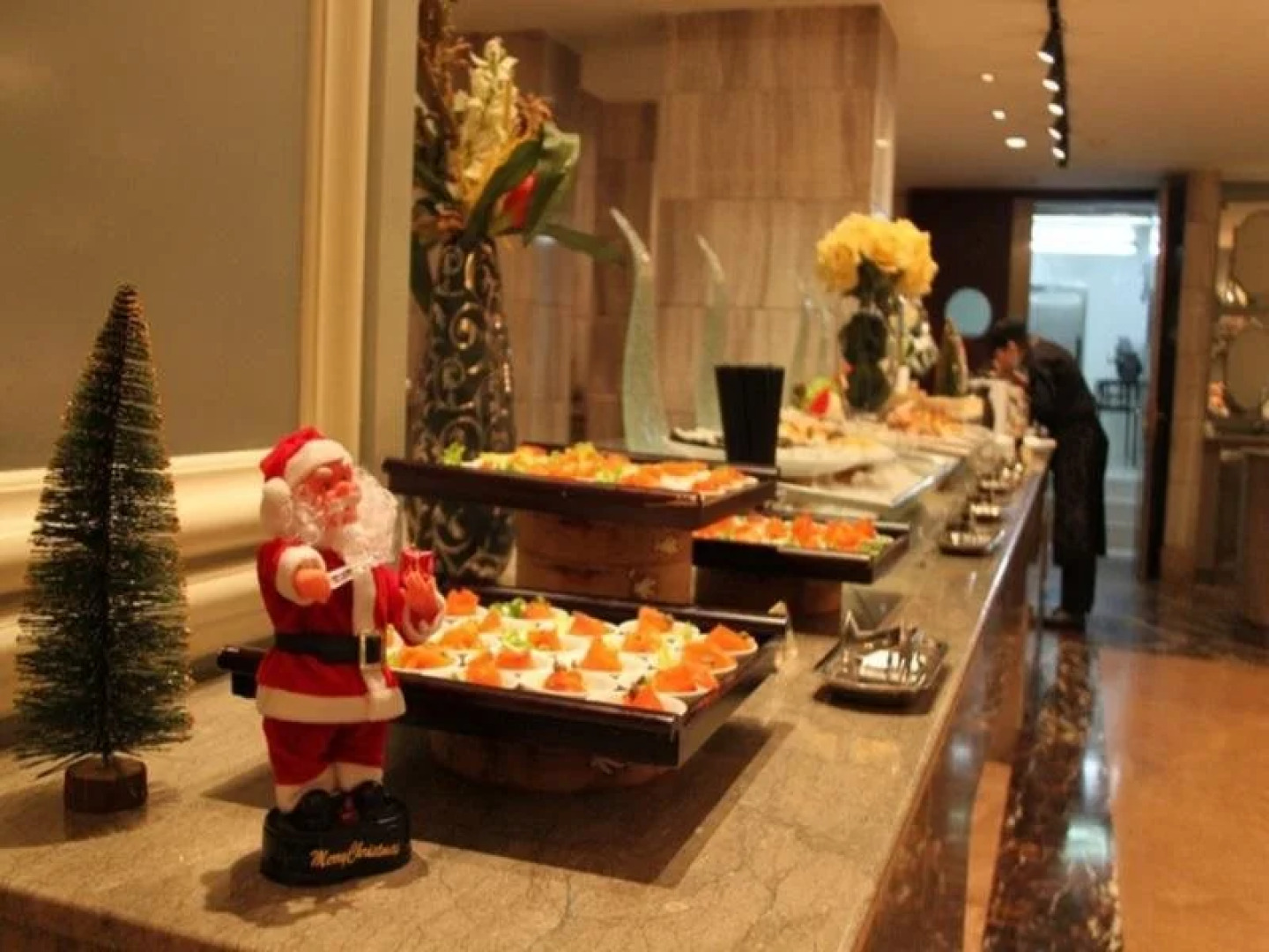 Landison Hotel Xinchang