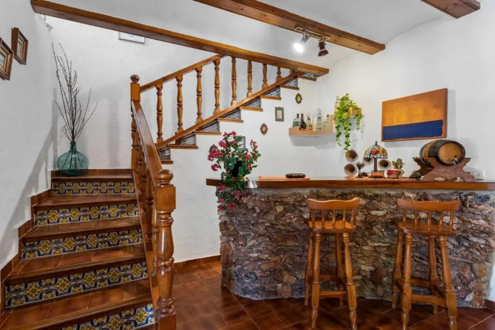 Villa Benimarco - Plusholidays