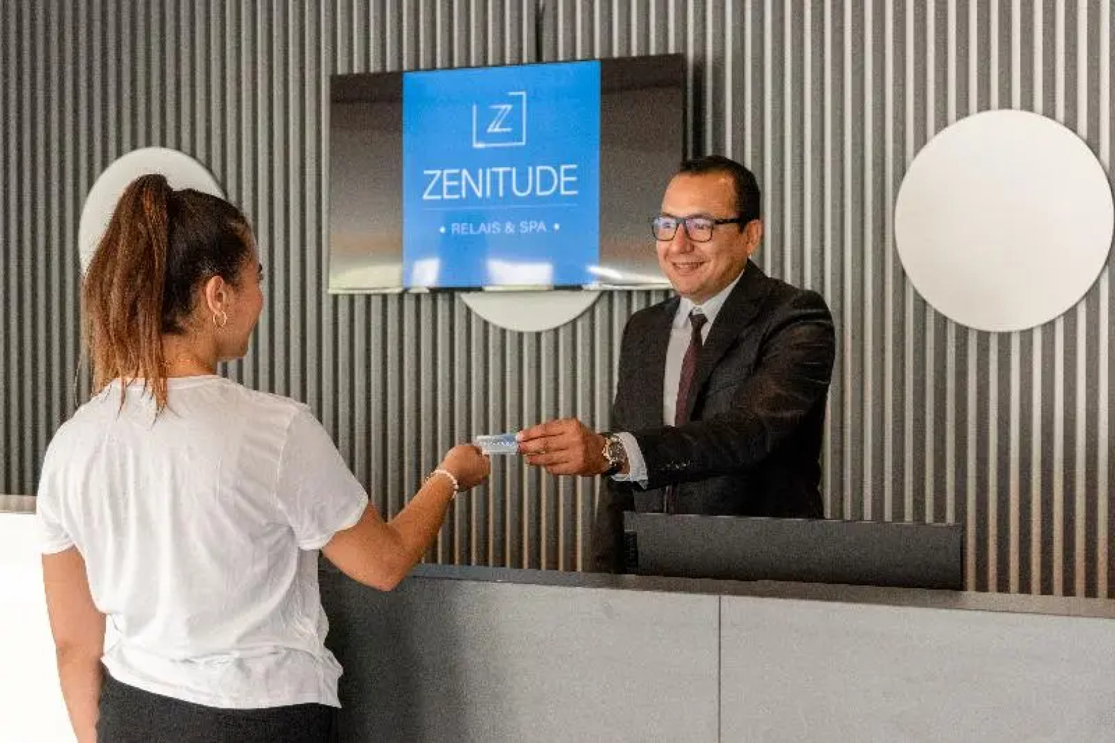 Hôtel Le Circuit Le Mans