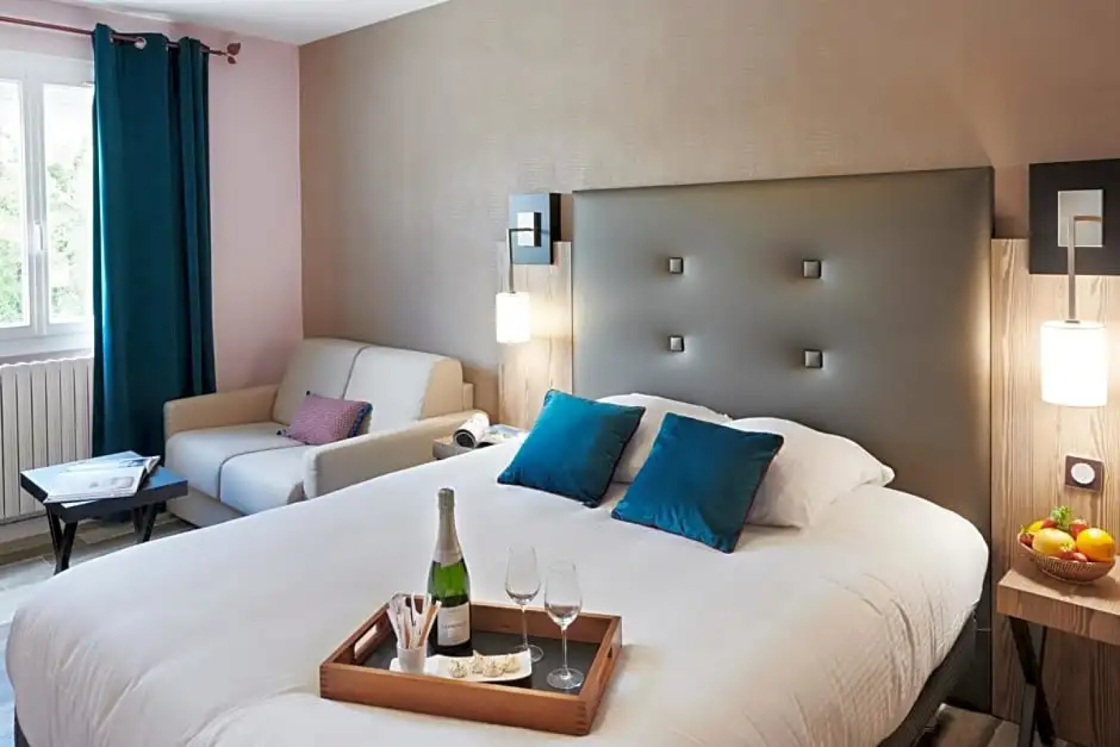 Auberge du Pont du Chalon