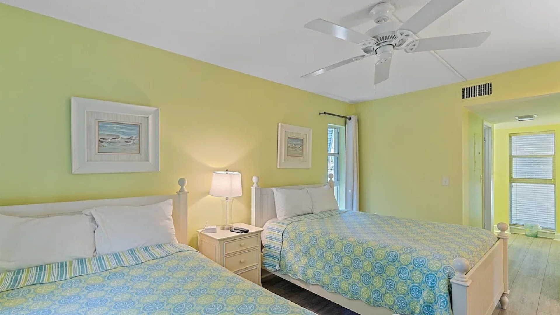 Pura Vida Two 2 Bedroom Condo by RedAwning