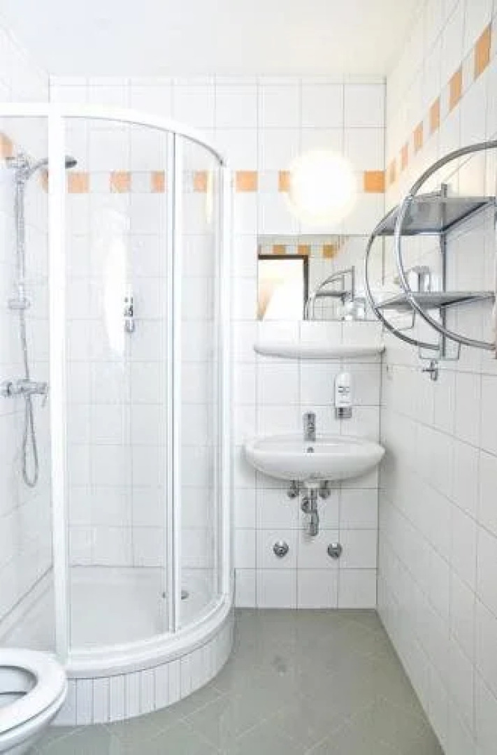 Hotel Zu Hause auf Zeit