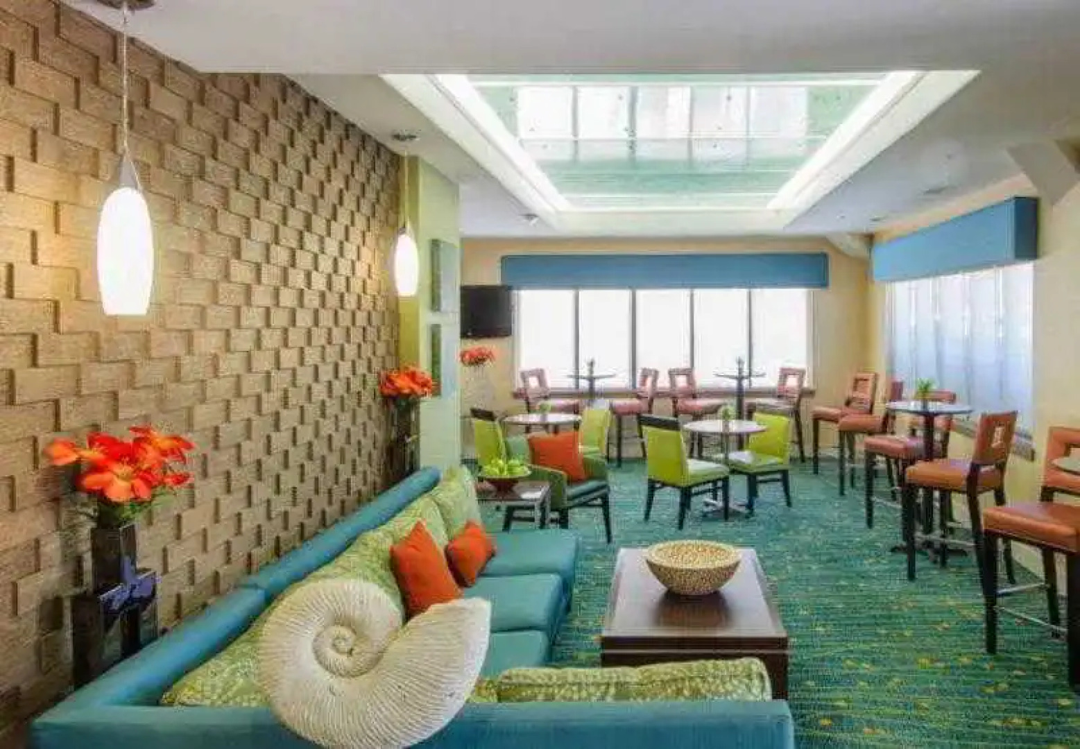 Residence Inn Herndon Reston