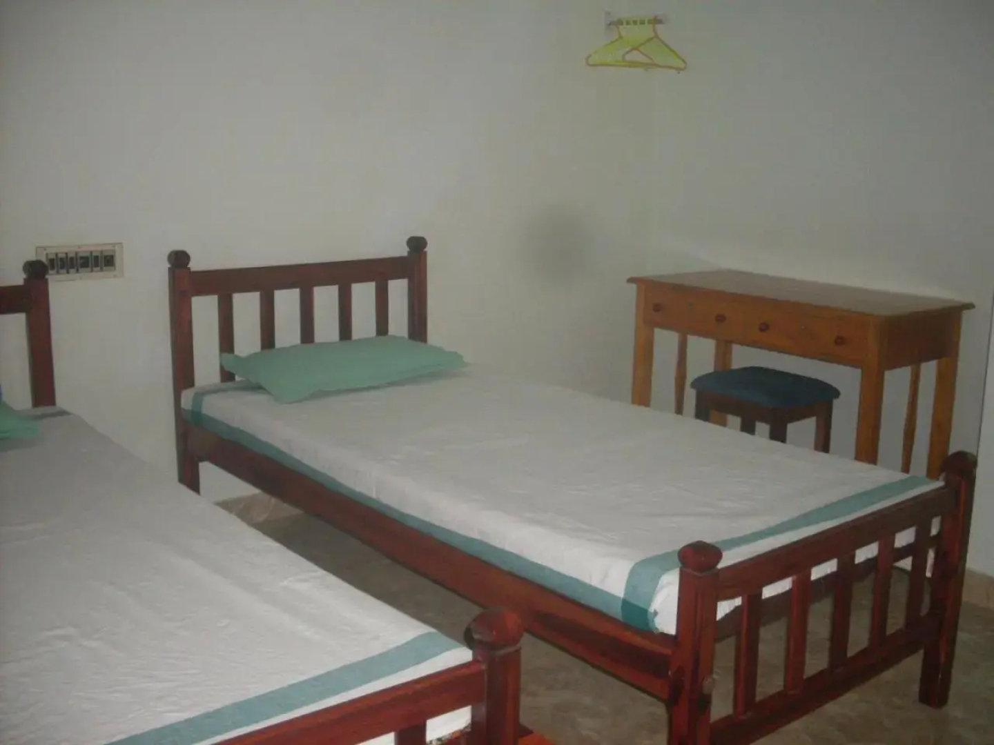 Gumnut Beach House Homestay