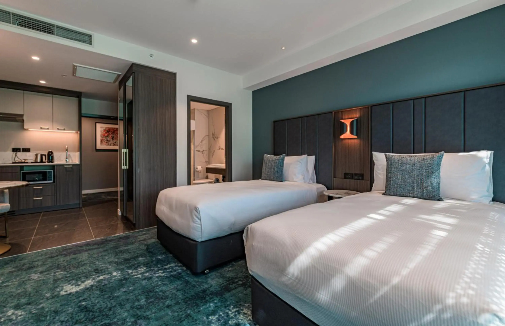 The Sebel Wellington Lower Hutt