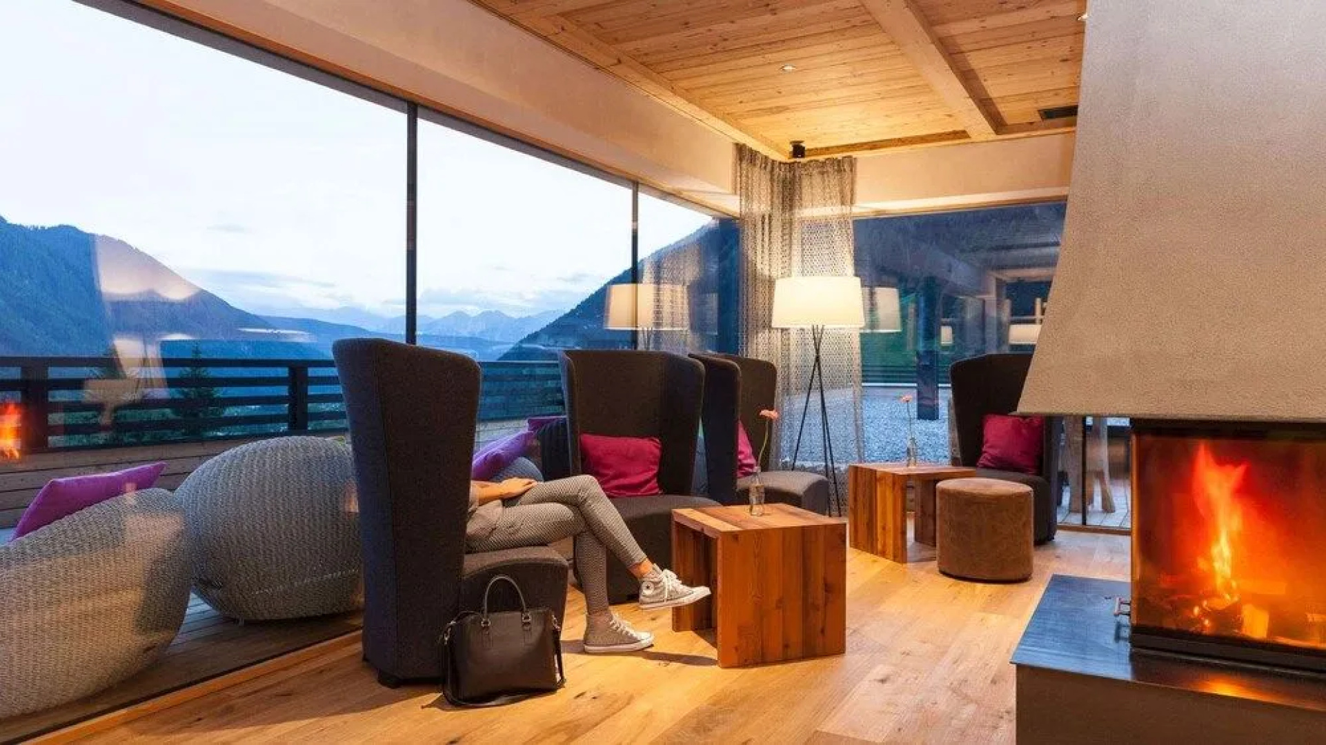 La Casies Mountain Living Hotel