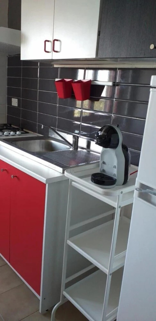 Residence San Antonio