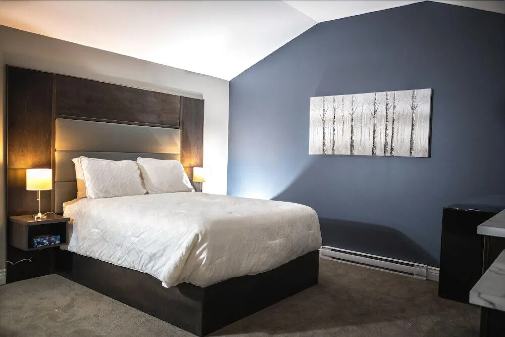 Newfound Inn & Suites