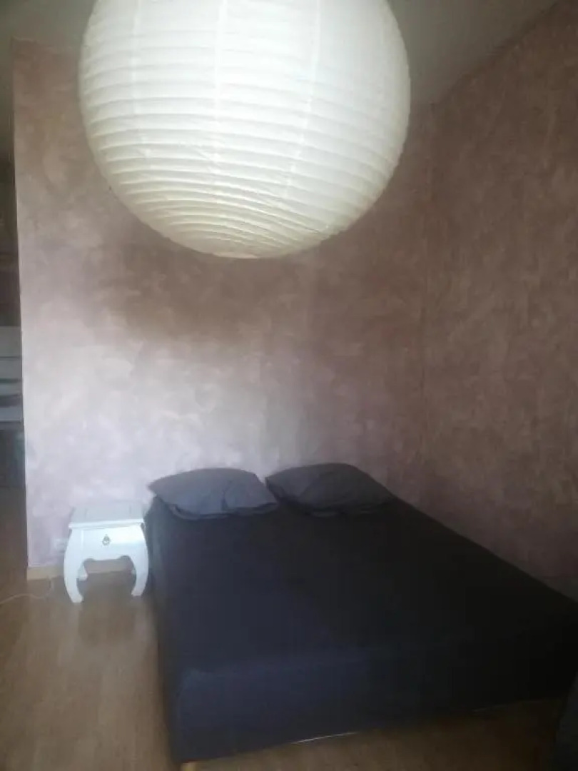 Appartement La Bernardine au coeur du Jura