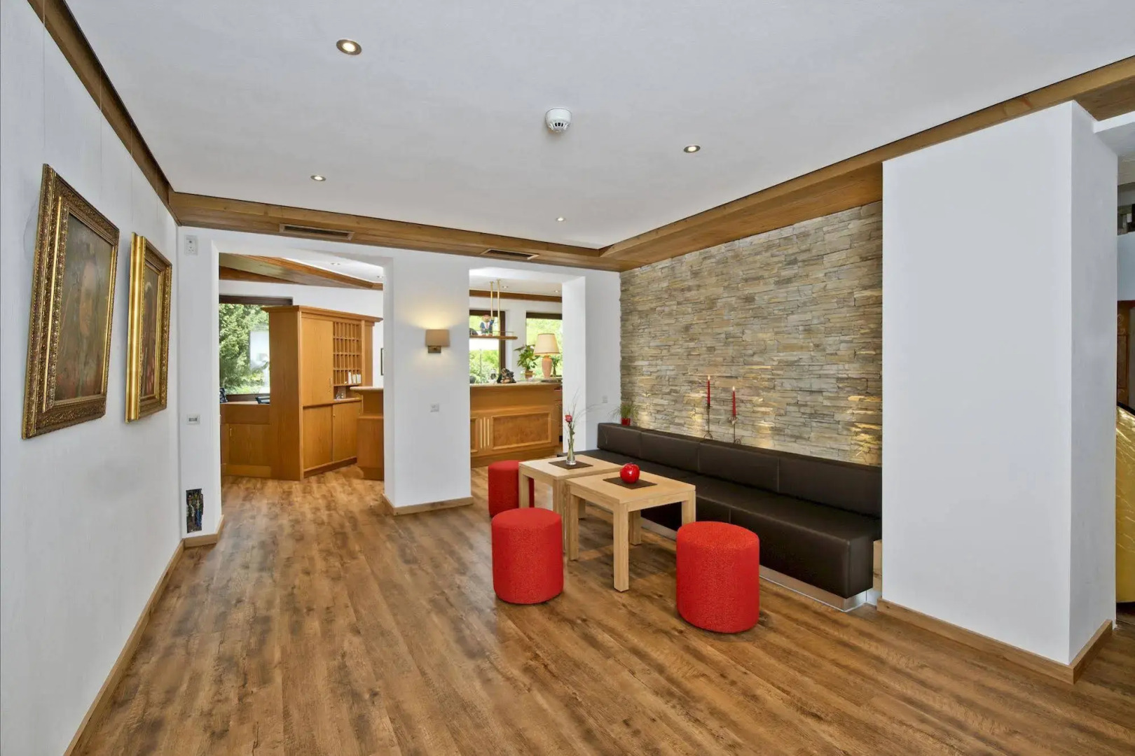 Hotel Bären Rottweil