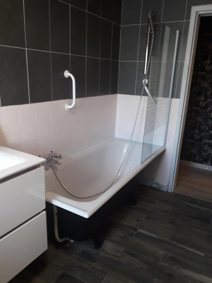 Le Boudoir de la Lys