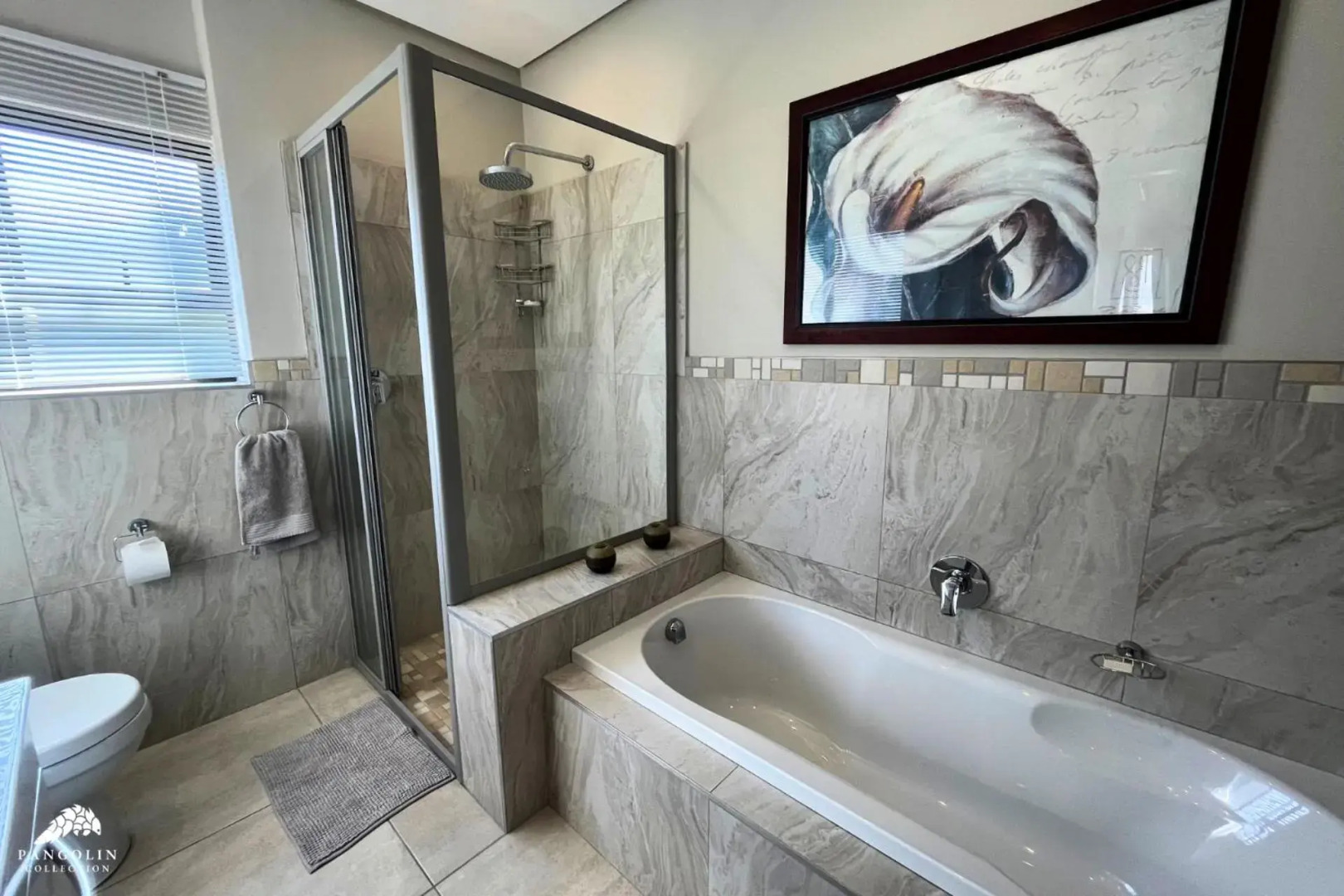 Serenity at Cathkin Estate, Central Drakenberg