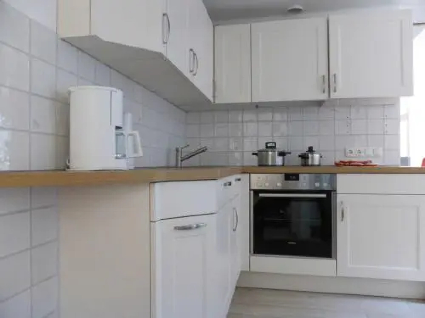 Ferienwohnungen am Waldessaum