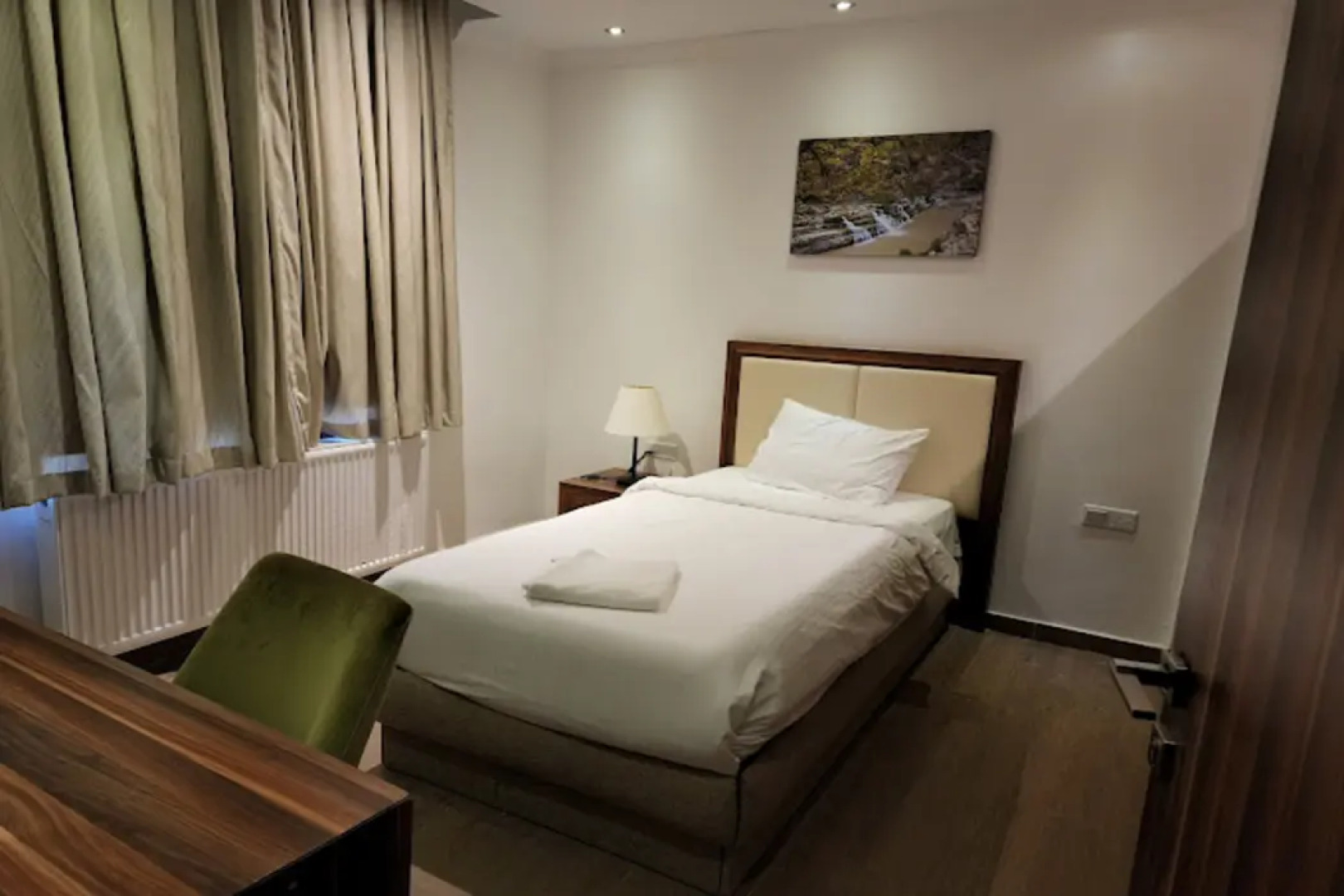 Korek Mountain Resort & Spa