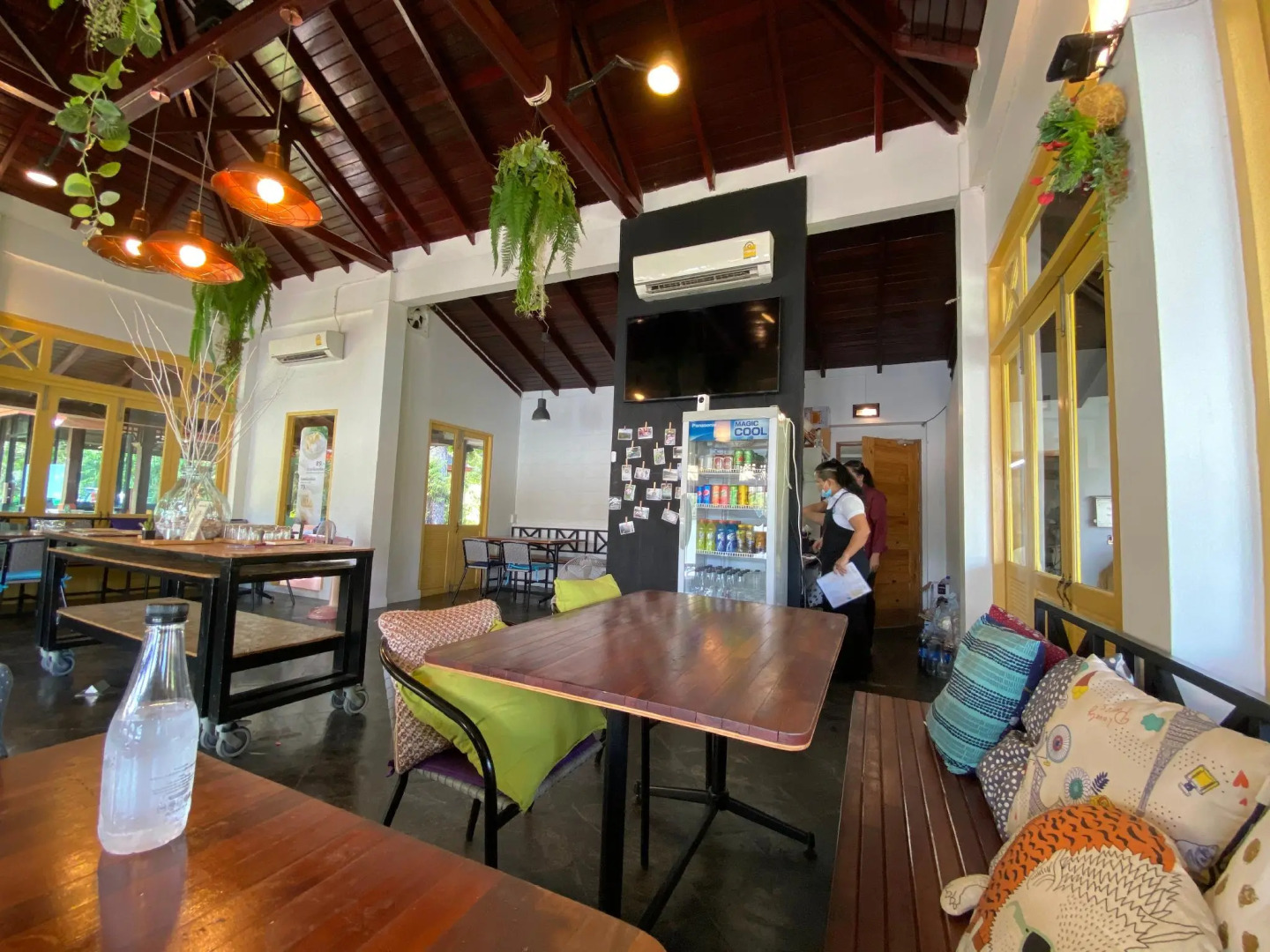 The Park Adventure Land Resort