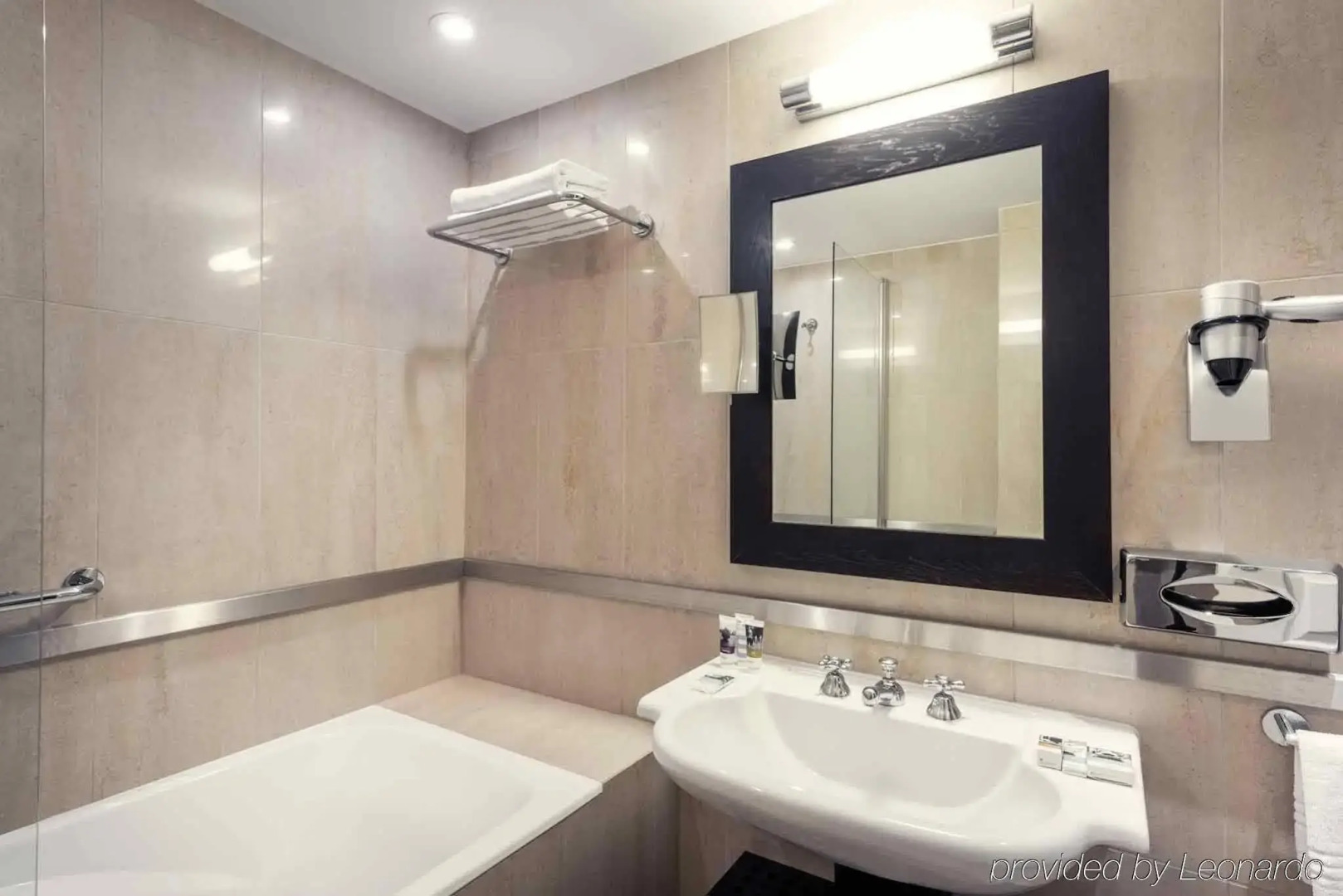 Grand Hôtel Chicago