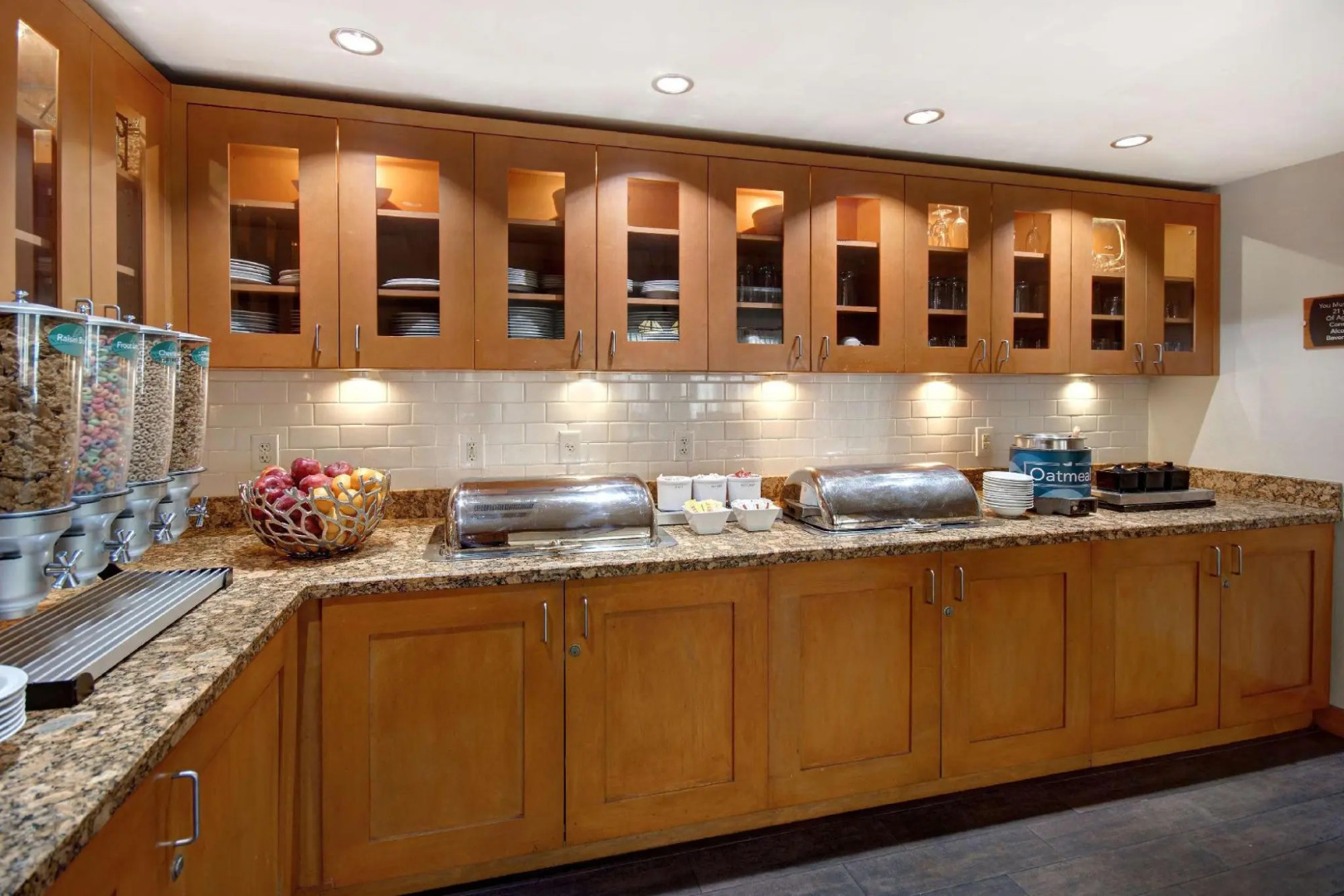 Homewood Suites by Hilton San Francisco Airport North