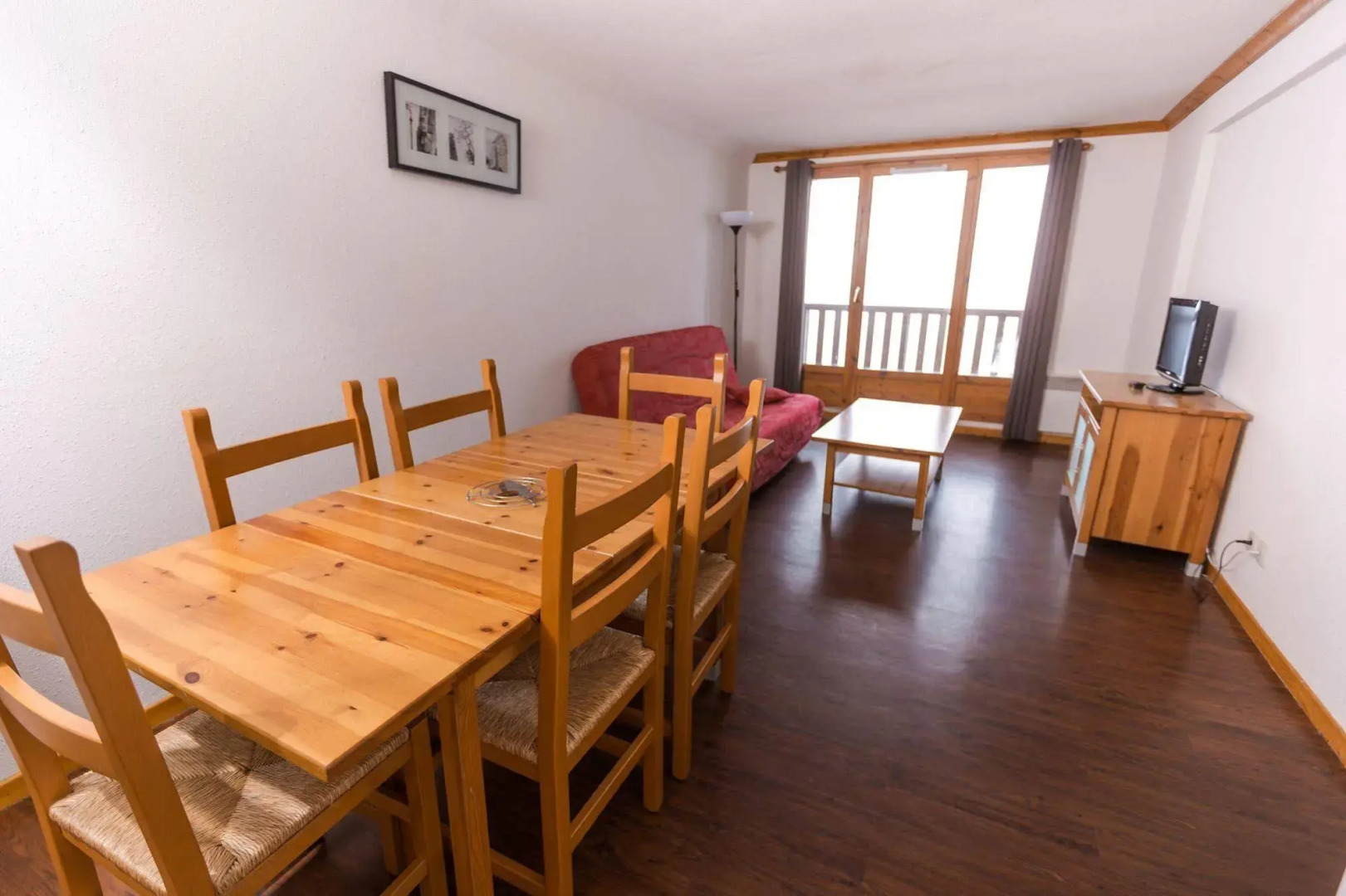 O - Sancy Résidence de Tourisme