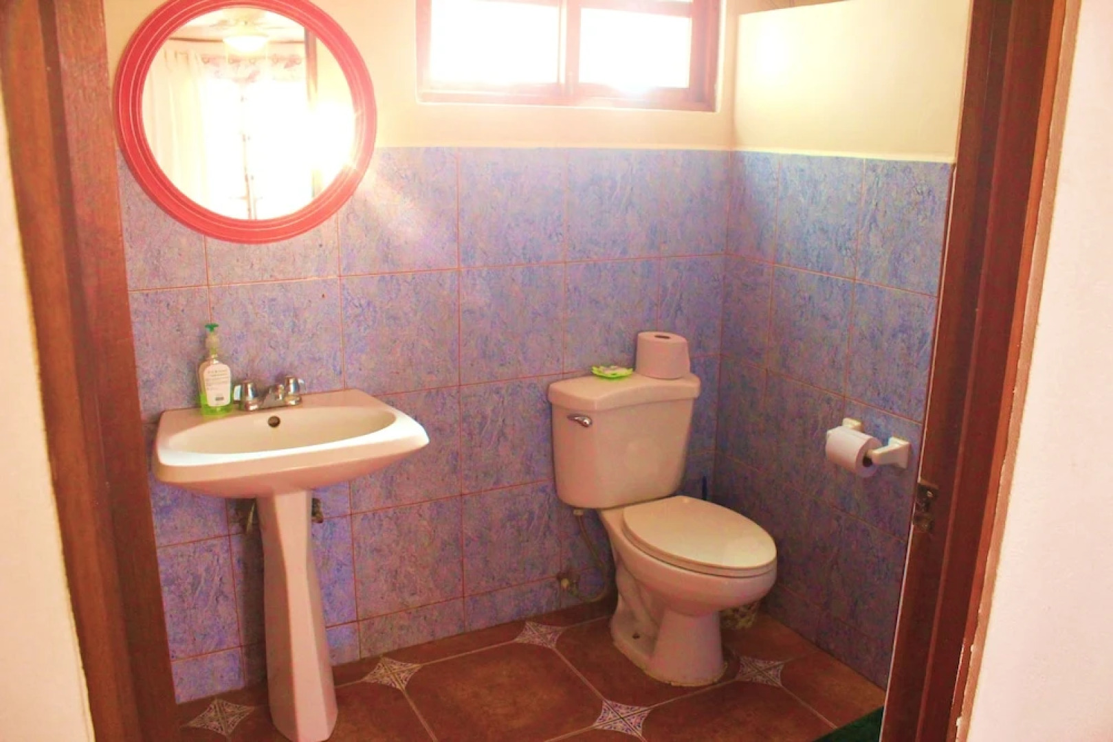 Jaco Beachfront Resort Penthouse