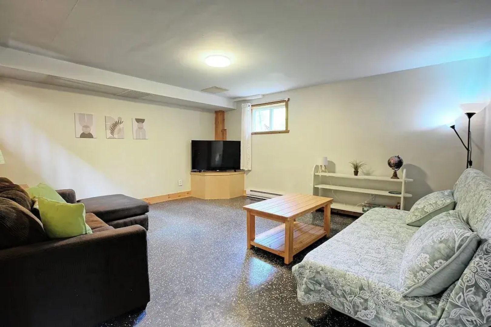 L'Auberge des Collines Full Guest Suite