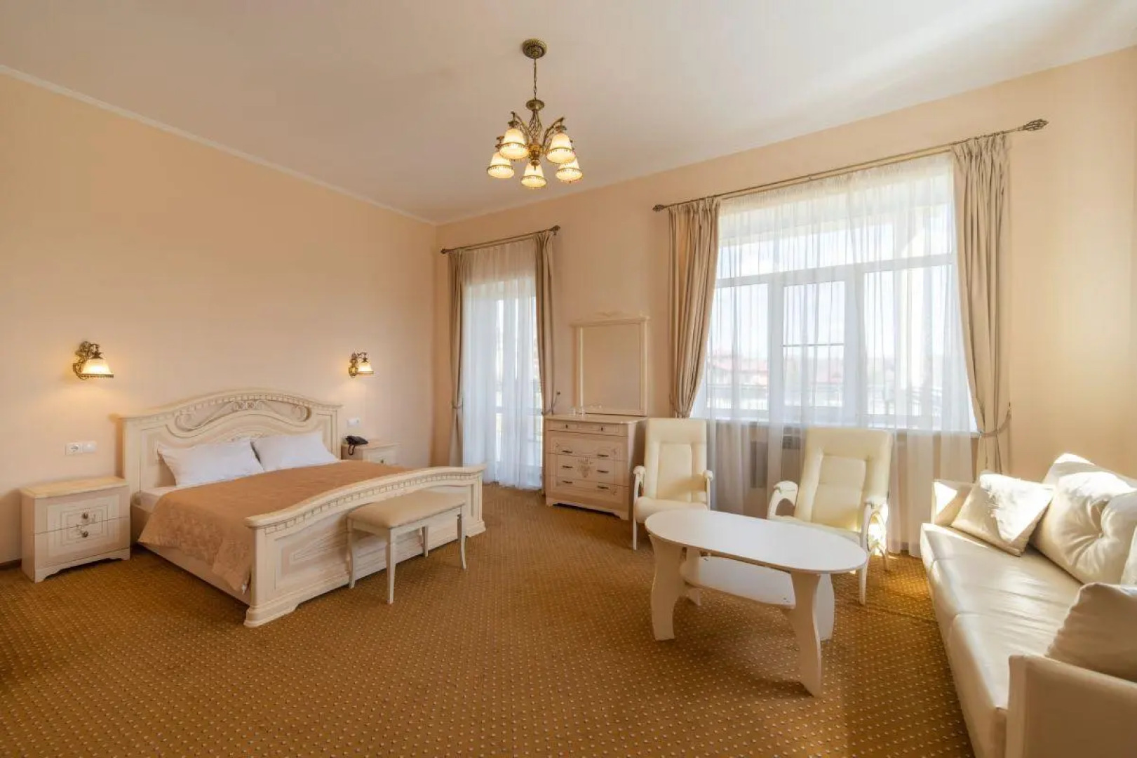 Ателика Гранд Ольгино