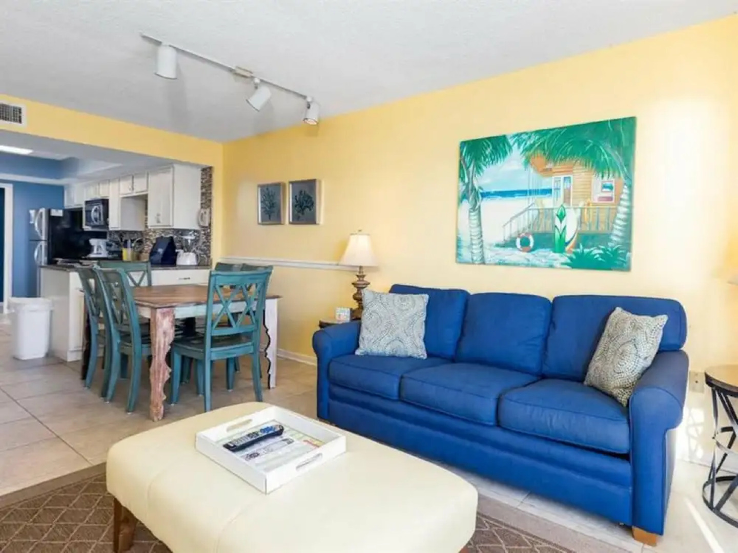 Surfin Inn by Meyer Vacation Rentals