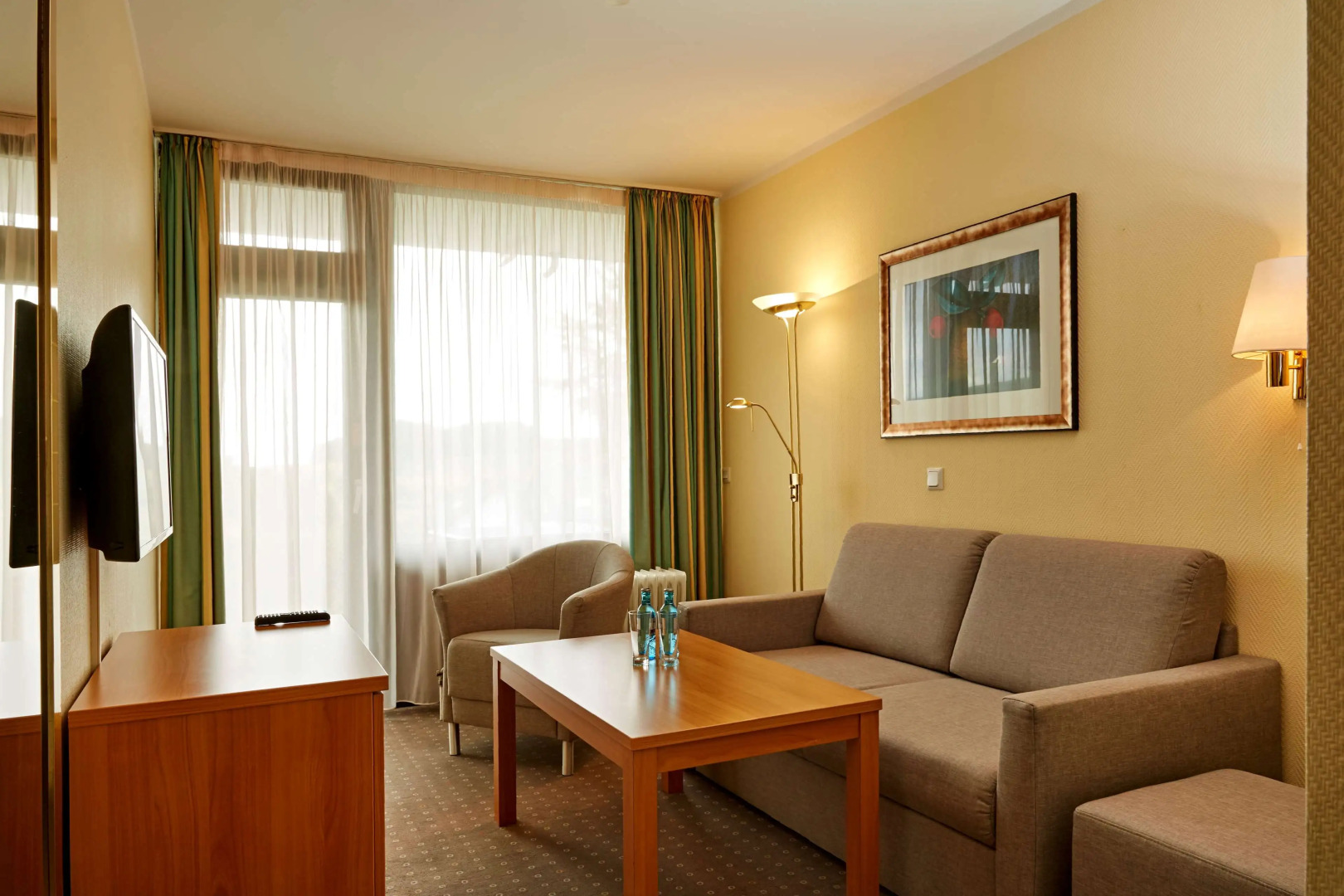 H+ Hotel Willingen