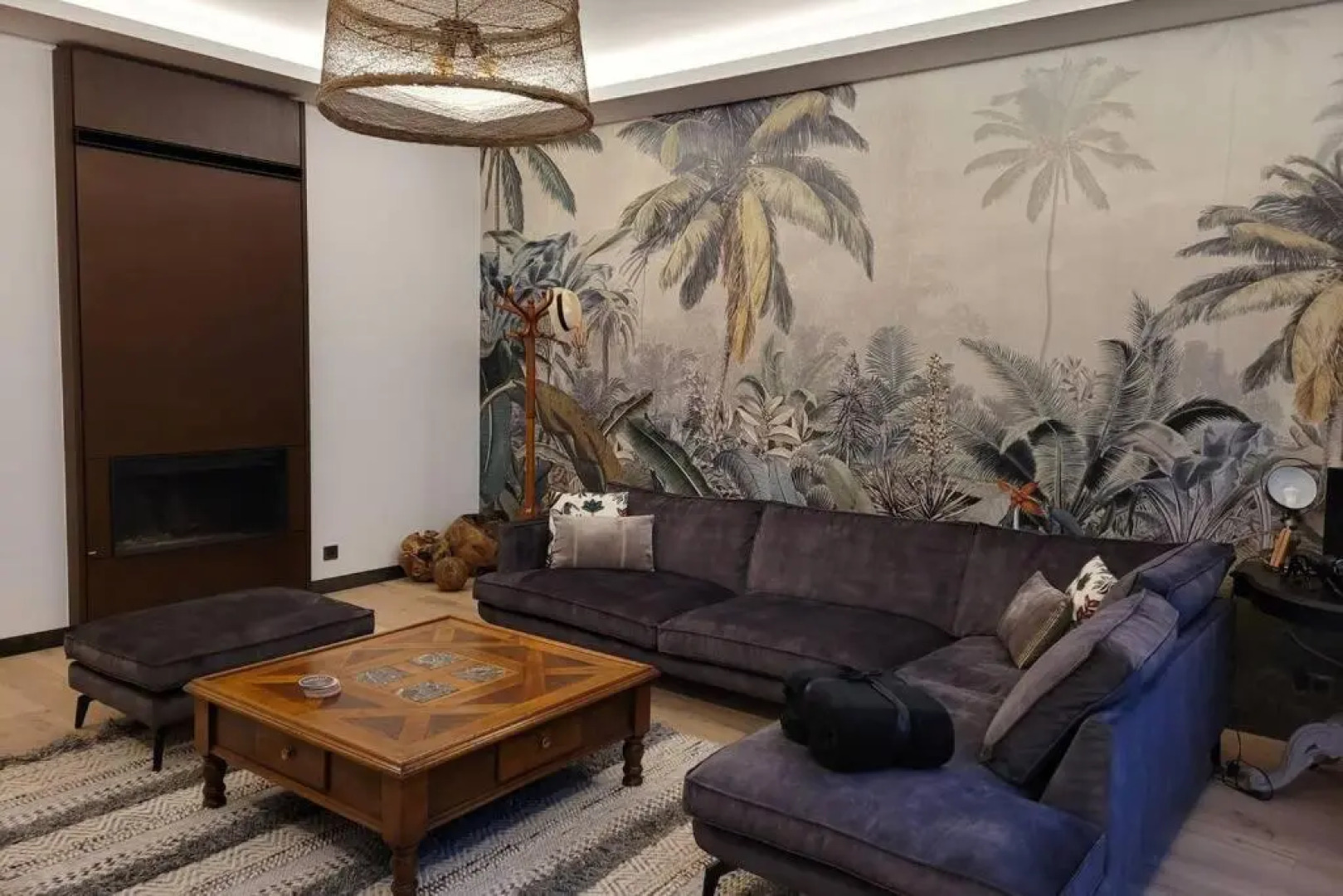 La Villa Thelma 5 étoiles, piscine, sauna et jacuzzi