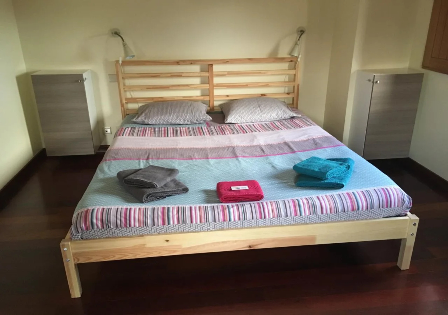 Bergui Guest House