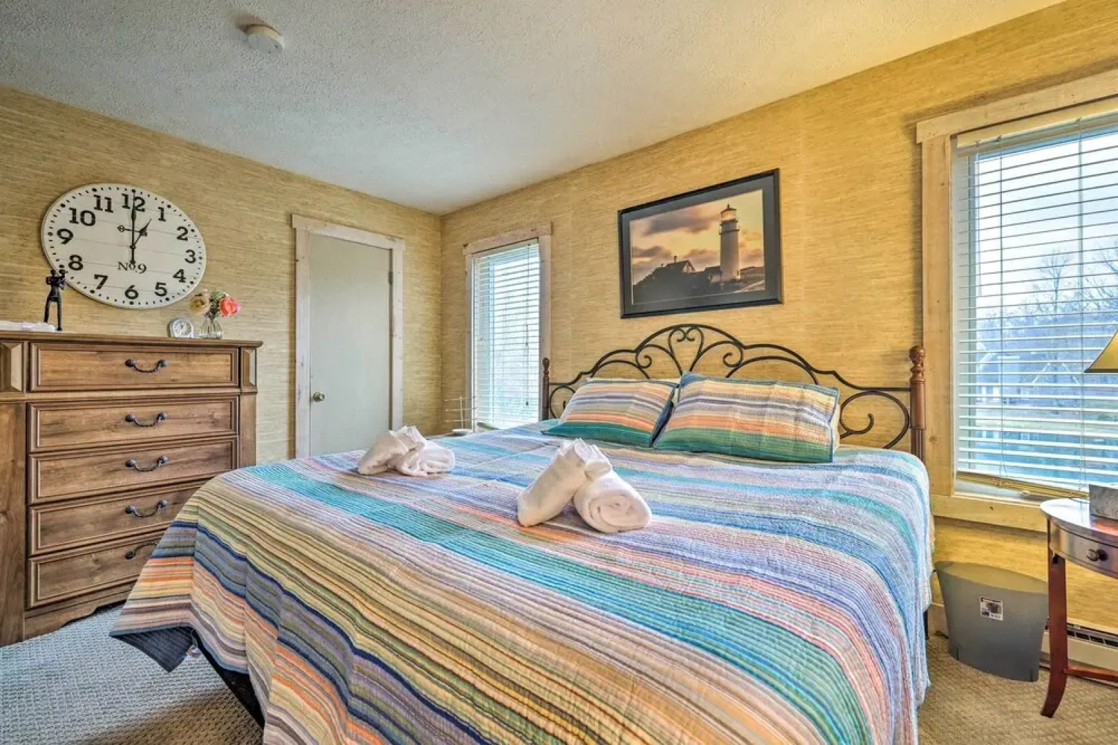 Blakeslee Townhome < 1 Mi to Jack Frost Ski Resort