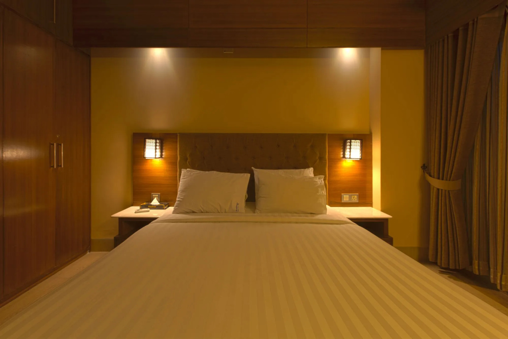 Neeshorgo Hotel And Resort Ltd